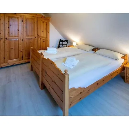 Lucy Comfortable Prázdninový dům *
