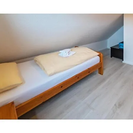 Prázdninový dům Lucy Comfortable *