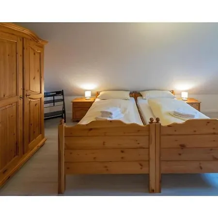 Lucy Comfortable * Norddeich (Norden)