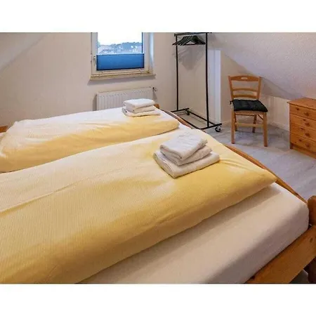 Lucy Comfortable Prázdninový dům Norddeich (Norden)